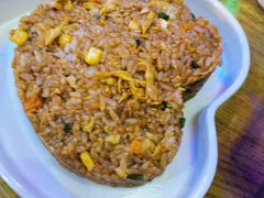 -大哈福烧烤·海鲜·家常菜(延安三路店)