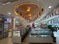 -蜂蝶来饼店(拱北总店)