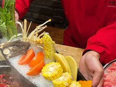 -蜀大侠火锅(总府路店)