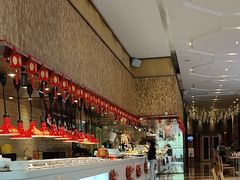 -威珀斯酒店·珀萃美食餐厅
