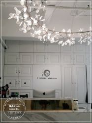 -潘多拉Hairsalon
