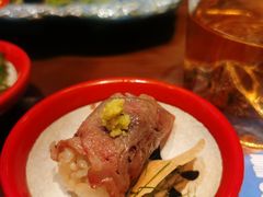 -鸟山鸣·日料食堂(王府井店)
