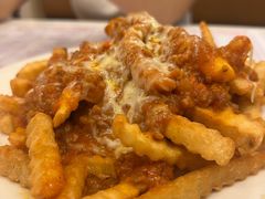 -大哥餐厅(西城花园店)