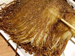 -金刚山烧烤(红旗大街店)