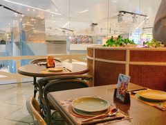-CHINCHIN 青青·泰国料理(万象食家店)