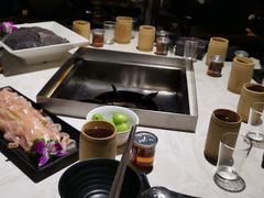 -李掌柜鲜菜火锅(移民广场店)