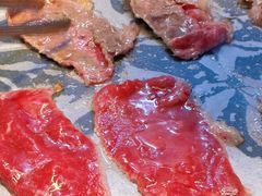 -熊大·鲜烤黄牛肉(五山店)