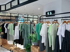 -厦门大西洋天虹百货商场