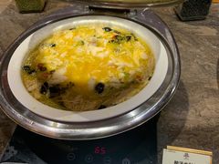 -青岛颐海花园酒店总店·自助餐厅