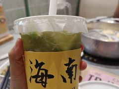 -椰小鸡·琼州糟粕醋(美兰缤纷城店)