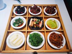 -新仙清汤牛腩(铜锣湾店)