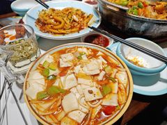 -清真·舒迩布炕锅王·高原美食文化(青海总店)