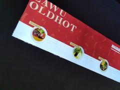 -辣伍鲜毛肚老火锅(元一店)