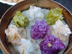 -正宗天津烧麦馆(柳州路店)