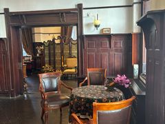 -中山路壹号传奇club·啤酒花园餐厅