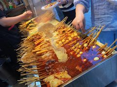 -郭记小街麻辣烫(南小街总店)