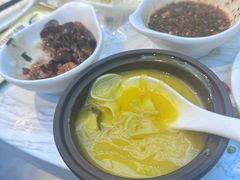 -半岛听涛蒸汽海鲜自助(K11店)