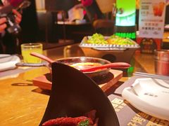 -烤匠麻辣烤鱼(万象城店)