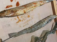 -很久以前羊肉串(昌里路三钢里店)