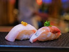 -西村日本料理(香格里拉饭店)