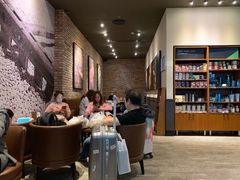 -星巴克(重庆火车北站北广场II店)