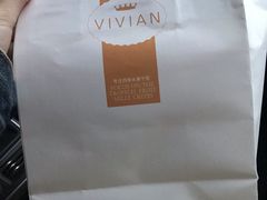 -薇薇安千层蛋糕(府城店)