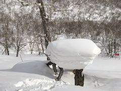 -长白山万达国际滑雪场