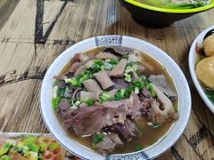 -正宗阳山牛杂(东城店)