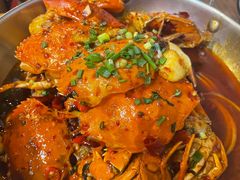 -虾小龙老长沙龙虾馆(坡子街店)