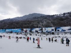 -太子岭滑雪场