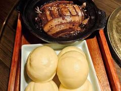 -老灶房-四川土菜(铁牛广场店)