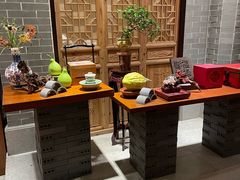 -龙悦湾酒家·八阵鱼生·渔人码头店