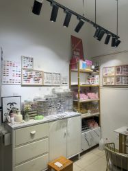 点击看大图 -尤米一站式美甲美睫