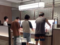 -海底捞火锅(高科广场店)