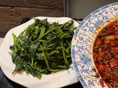 -老吴家川菜(昭化路店)