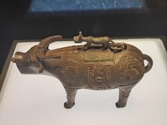 -陕西历史博物馆