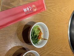 -汕头八合里海记牛肉店(清河店)