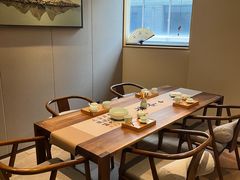 -梅间堂茶馆(绿地缤纷城店)