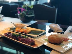 -天龙轩(香港丽思卡尔顿酒店)