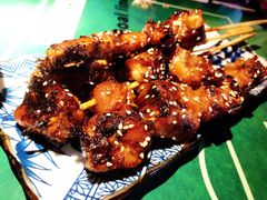 -探鱼·鲜青椒爽麻烤鱼(领展购物广场店)