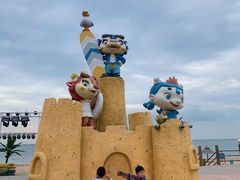 -渔岛海洋度假区