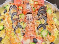 -泉州悦华酒店·自助餐厅