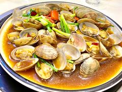 -鑫悦楼煎蟹·16年海鲜大排档