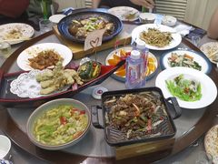 -君霖海鲜私房菜(春柳店)