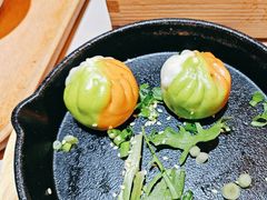-蔡澜点心·粤菜(丽泽天街店)