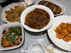 -紫光园·烤鸭·北京菜(团结湖店)