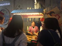 -朝鲜族打糕(时尚天河店)
