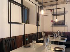 -Ocean's Table 欧舍