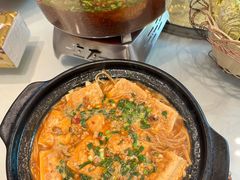 -亲回家吃饭餐厅(黄陂店)