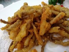 -金河半岛园林酒家(金融城店)